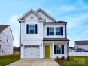 813 Gondola Court 107 sold home in Salisbury, SC