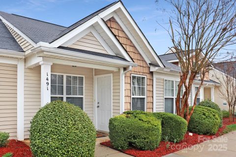 1491 Harpers Inlet Drive