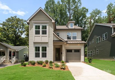 1912 St John Street