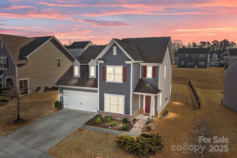 2025 Killian Creek Drive sold home in Killian Creek, Denver, NC