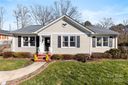 6534 Monteith Drive sold home in Charlotte, SC