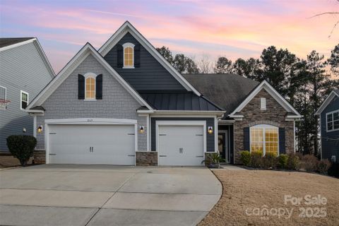 245 Sweet Briar Drive