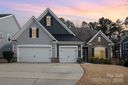 245 Sweet Briar Drive sold home in Fort Mill, SC