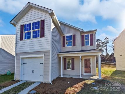 6621 Pennacook Drive sold home in Pennacook, Charlotte, NC