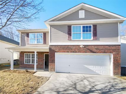 3217 Ian Patrick Avenue sold home in Central Park, Kannapolis, NC