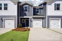 3500 Backwater Street sold home in Concord, SC