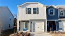 3530 Backwater Street sold home in Concord, SC