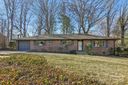 455 Beach Drive sold home in Hendersonville, SC