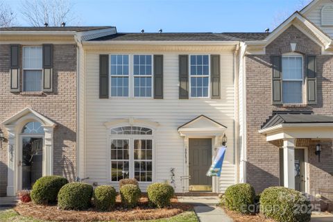 3047 Misty Harbor Circle B