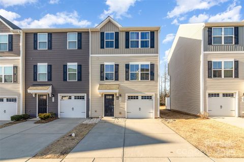 828 Renee Avenue sold home in Glynwood Forest, Fort Mill, SC