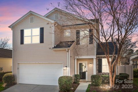 9377 Meadowmont View Drive