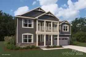 1208 Roscoe Court