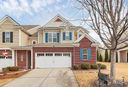 11121 Sandstone Road sold home in Charlotte, SC