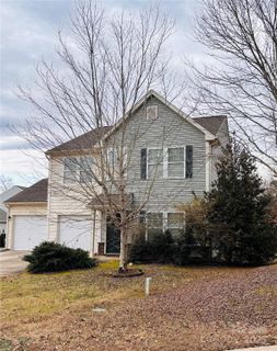 4005 Egrets Nest Court sold home in Kellys Landing, Mount Holly, NC