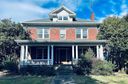 414 S Fulton Street sold home in Salisbury, SC