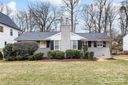 518 Hollis Road sold home in Charlotte, SC