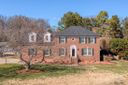 5438 Somerset Lane sold home in Harrisburg, SC