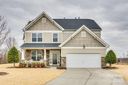 4376 Foxfield Court sold home in Harrisburg, SC