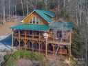 1338 Forest Drive sold home in Maggie Valley, SC
