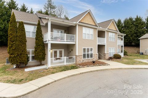 20 A Mill Creek Loop sold home in Mill Creek Condominiums, Asheville, NC