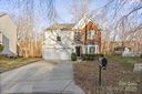 13443 Norseman Lane sold home in Huntersville, SC