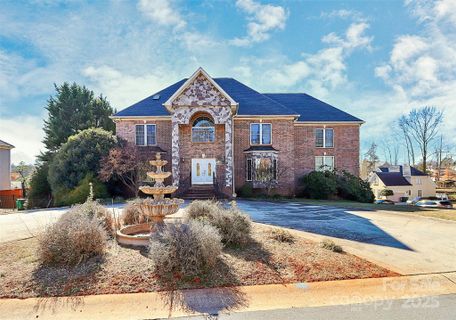 4029 Wild Nursery Court sold home in Preston Forest, Charlotte, NC