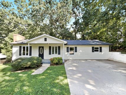 502 Cherry Street sold home in Catawba Heights, Belmont, NC