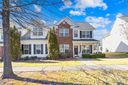 9813 Hanberry Boulevard sold home in Charlotte, SC