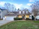 8249 Chatham Oaks Drive sold home in Concord, SC