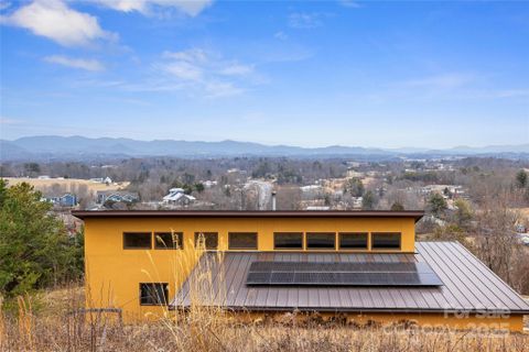 51 Climbing Aster Way sold home in Leicester Village, Asheville, NC