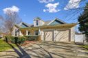 502 Walden Park Drive sold home in Fort Mill, SC