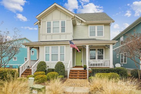 746 Waterscape Court