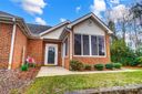 8405 Olde Troon Drive sold home in Charlotte, SC