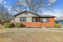 2200 Cornwall Street sold home in Charlotte, SC