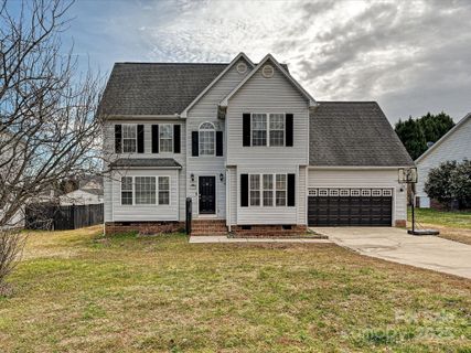 364 Holstein Drive sold home in Summey Knoll, Dallas, NC