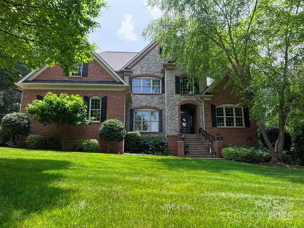 252 Bay Shore Loop sold home in Bay Crossing, Mooresville, NC