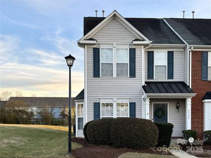 4968 Sunburst Lane sold home in Farmington Ridge, Charlotte, NC