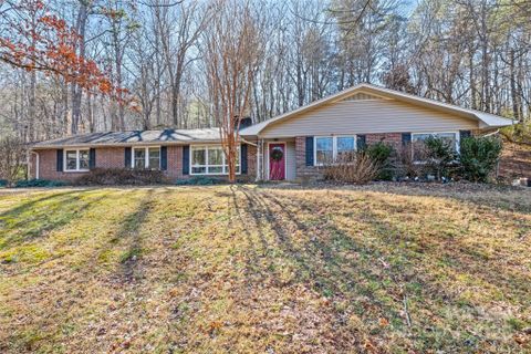 1031 University Heights Road sold home in University Heights, Cullowhee, NC