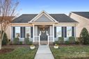 11508 Dublin Crescent Road sold home in Cornelius, SC