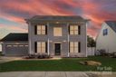 6518 Afterglow Drive sold home in Indian Trail, SC