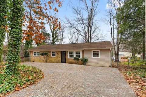 2209 Donnabrook Lane sold home in Fallscrest, Gastonia, NC