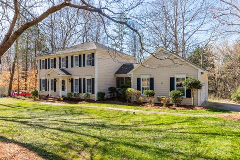 3153 Wimbledon Lane sold home in Devonshire, Rock Hill, SC