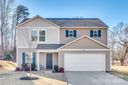 1529 Cannan Mountain Drive sold home in Newton, SC