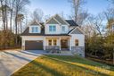 4827 Brookridge Drive sold home in Hickory, SC
