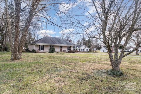 3219 Monte Drive sold home in Weddington Ridge, Monroe, NC
