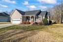 489 Maple Ridge Circle sold home in Salisbury, SC