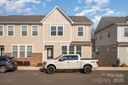 604 Amalfi Drive sold home in Davidson, SC