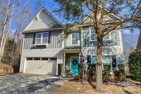 2222 Bluebell Way sold home in Lake Ridge, Fort Mill, SC
