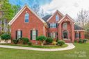 606 Elmhurst Drive sold home in Fort Mill, SC