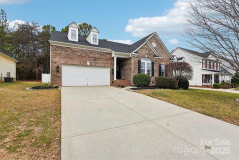 529 Veloce Trail sold home in Dominion Bridge, Fort Mill, SC